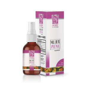 Mujer plena (Spray 30 mL.) Jaquin