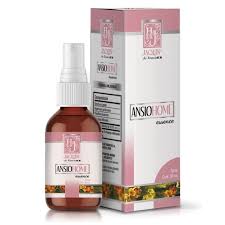 Ansiohome Spray x 30 Ml – Jaquin de Francia