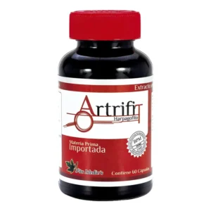 Artrifit Harpagofito 60 Cápsulas Fito Medic’s