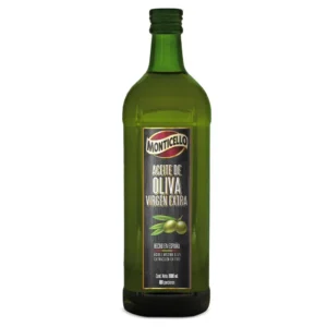 Aceite de oliva MONTICELLO extra virgen (1000 gr)