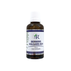 DR ROJAS – BERBERIS 50 ml.