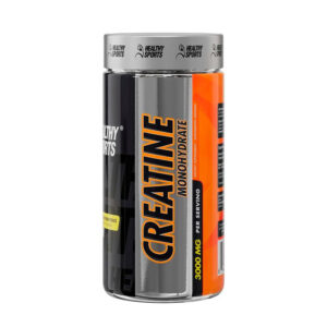 Creatina Healthy Sports 120 Cápsulas