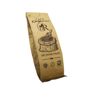 Café Orgánico Dr Rojas