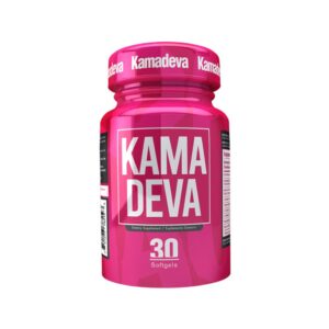 KAMADEVA™ 30 SOFTGELS