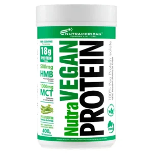 Nutra Vegan Protein Megaplex