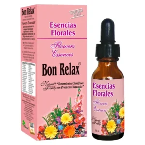 Esencias Bon Relax 25 ml Natural Freshly