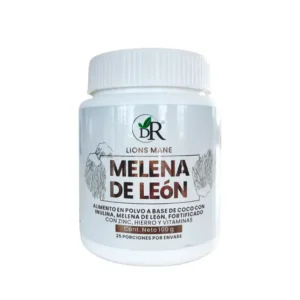 Melena de Leon Doctor Rojas 100 Gramos