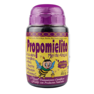 Propomielito Jalea 350 gr Natural Freshly