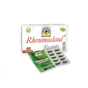 Rheumadaul x 60 Cap – El Maná