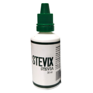 Stevia Líquida Stevix Jules Pharma por 30 ml